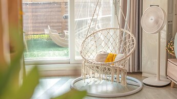 Anmyeondo Bangulbangul Kids Poolvilla