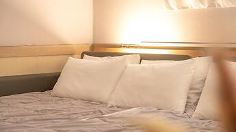 Anmyeondo Bangulbangul Kids Poolvilla