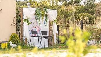 Anmyeondo Bangulbangul Kids Poolvilla