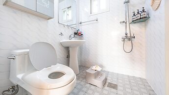 Anmyeondo Bangulbangul Kids Poolvilla