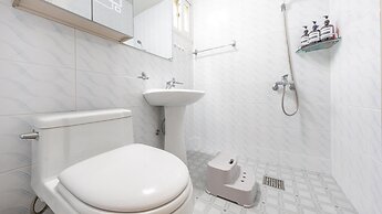 Anmyeondo Bangulbangul Kids Poolvilla