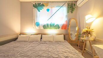 Anmyeondo Bangulbangul Kids Poolvilla