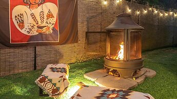 Anmyeondo Bangulbangul Kids Poolvilla