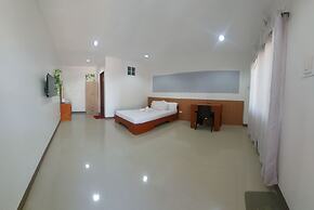 RGE Hotel near Kalanggaman Island