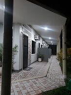 RGE Hotel near Kalanggaman Island