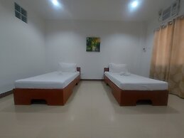 RGE Hotel near Kalanggaman Island