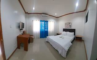 RGE Hotel near Kalanggaman Island