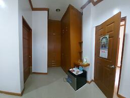 RGE Hotel near Kalanggaman Island