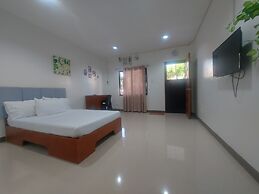 RGE Hotel near Kalanggaman Island