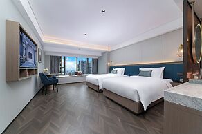 Mehood Hotel Maoming Dian Bai Branch