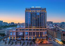 Mehood Hotel Maoming Dian Bai Branch