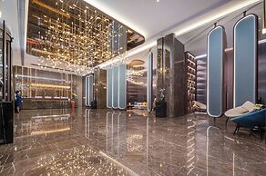 Mehood Hotel Maoming Dian Bai Branch