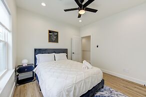 Prime EADO 4 BR Downtown Houston