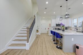 Prime EADO 4 BR Downtown Houston