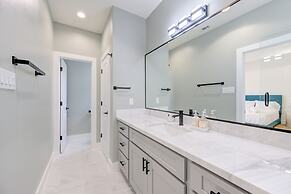 Prime EADO 4 BR Downtown Houston