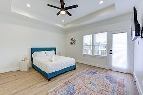 Prime EADO 4 BR Downtown Houston