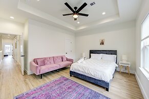 Prime EADO 4 BR Downtown Houston