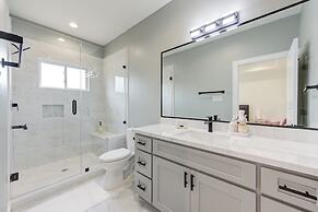 Prime EADO 4 BR Downtown Houston