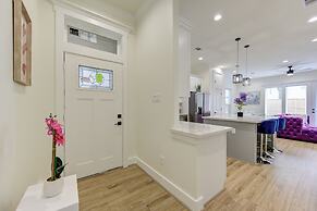 Prime EADO 4 BR Downtown Houston