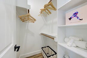 Prime EADO 4 BR Downtown Houston