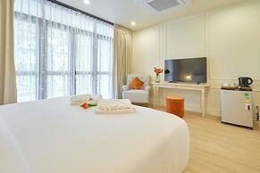 Hawa House Phuket