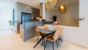 Kotrip MarQ Paradise Vacation