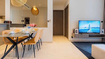 Kotrip MarQ Paradise Vacation