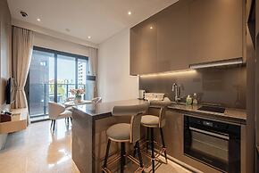 Kotrip MarQ Paradise Vacation