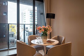 Kotrip MarQ Paradise Vacation