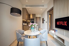 Kotrip MarQ Paradise Vacation