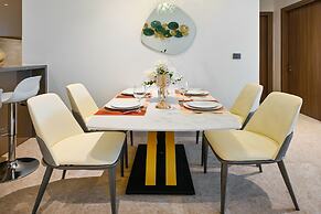 Kotrip MarQ Paradise Vacation