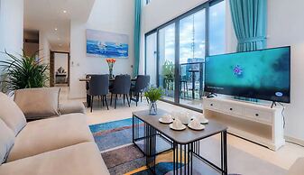 Kotrip MarQ Paradise Vacation