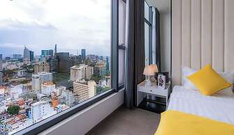 Kotrip MarQ Paradise Vacation