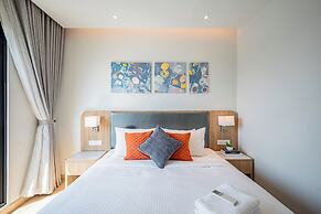 Kotrip MarQ Paradise Vacation