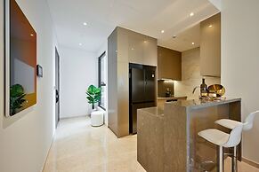 Kotrip MarQ Paradise Vacation