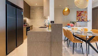 Kotrip MarQ Paradise Vacation