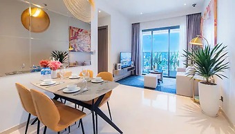 Kotrip MarQ Paradise Vacation