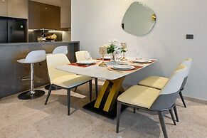 Kotrip MarQ Paradise Vacation