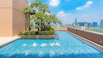 Kotrip MarQ Paradise Vacation