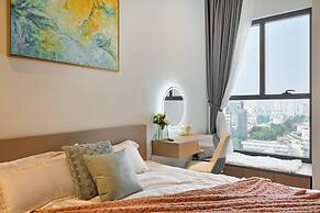 Kotrip MarQ Paradise Vacation