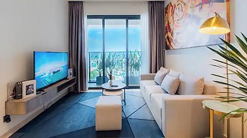 Kotrip MarQ Paradise Vacation