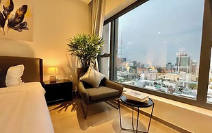 Kotrip MarQ Paradise Vacation