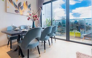 Kotrip MarQ Paradise Vacation