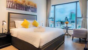 Kotrip MarQ Paradise Vacation