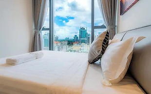 Kotrip MarQ Paradise Vacation