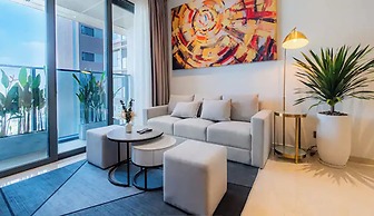 Kotrip MarQ Paradise Vacation