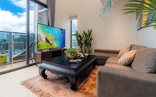 Kotrip MarQ Paradise Vacation