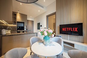 Kotrip MarQ Paradise Vacation