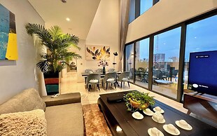 Kotrip MarQ Paradise Vacation