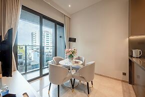 Kotrip MarQ Paradise Vacation